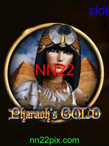 PharaohsGold: Aventura e Mistérios do Antigo Egito