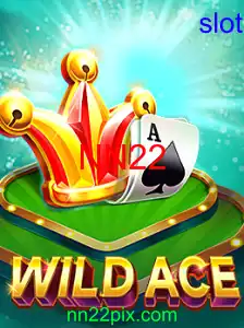 Descobrindo WildAce: O Jogo de Cartas Revolucionário